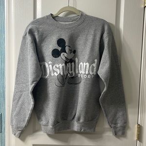 Disneyland Resort Crewneck